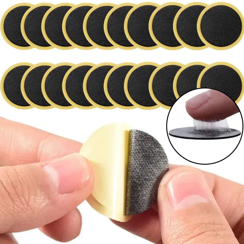 Road Bike Tire - Łatka do naprawy opon rowerowych Klej