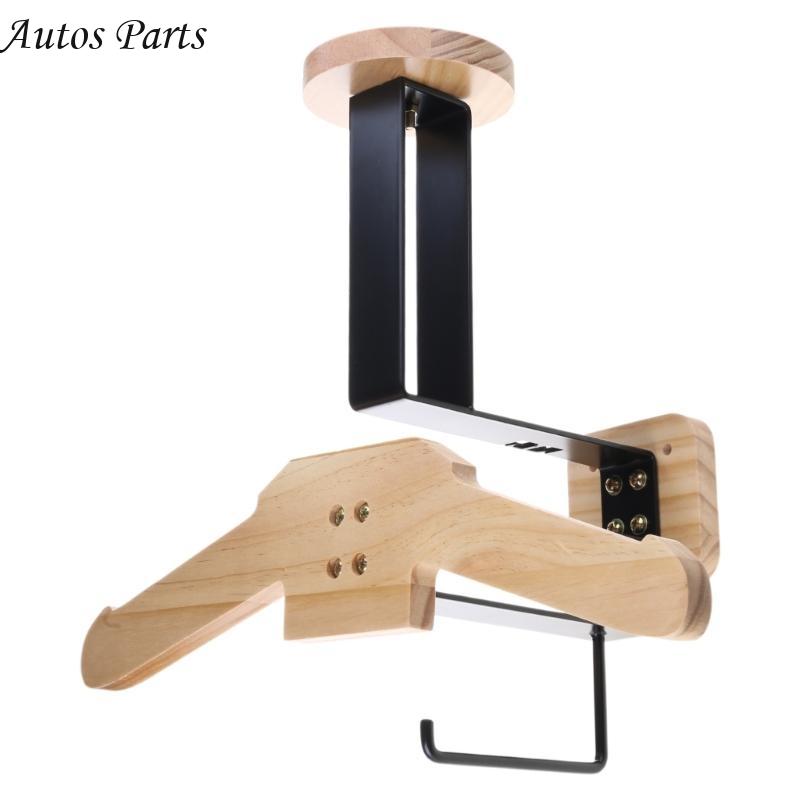 Cycling Gear Wall Hanger - 57BA stojak na sprzęt, uchwyty na