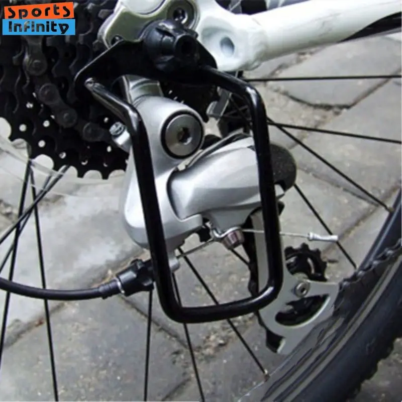Cycling Gear Brands - Mountain Bike Road przerzutka rowerowa tylna