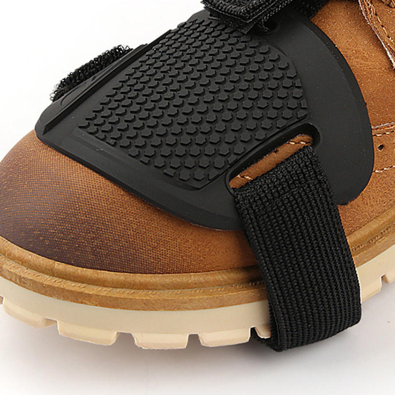 Cycling Gear Padding - 1/2 SZT. Gumowa Ochraniacz na Buty