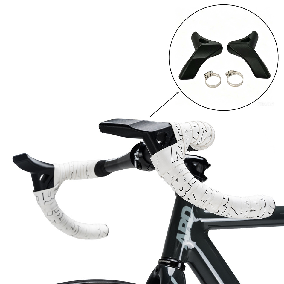 Cycling Gear Brands - 1 Para ARDENLY 3D Drukowane Uchwyty