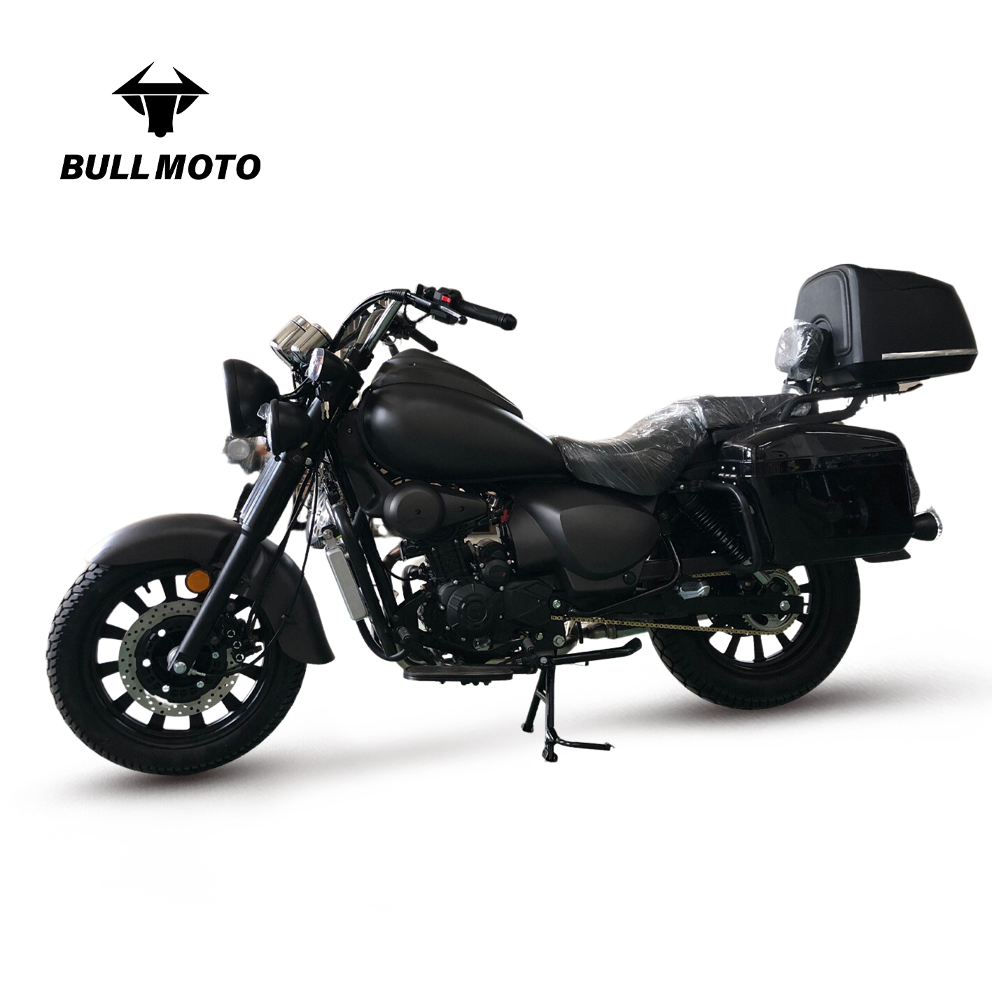Road Bike Tire - Motocykle sportowe ZUIMI 250cc na benzynę,