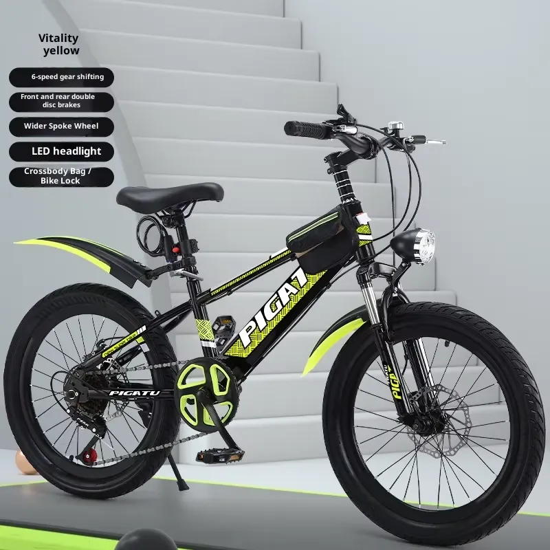 Road Bike Tire - Rower górski terenowy dla dorosłych i