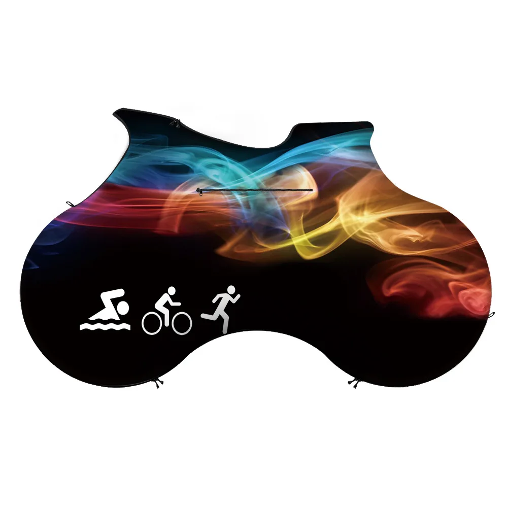 Cyclo Gear - Pokrowiec ochronny na rower pokrowiec ochronny