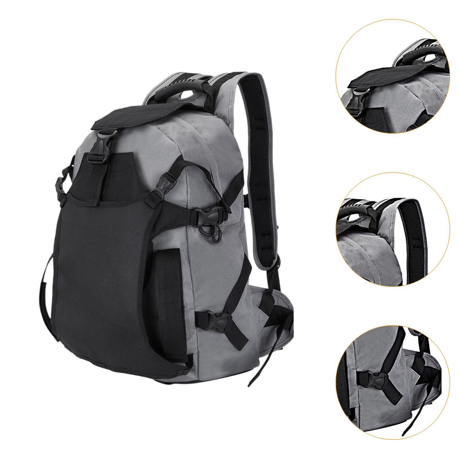 Plecak narciarski na bagaż pod – Cycling Gear Helmet recenzja i cena