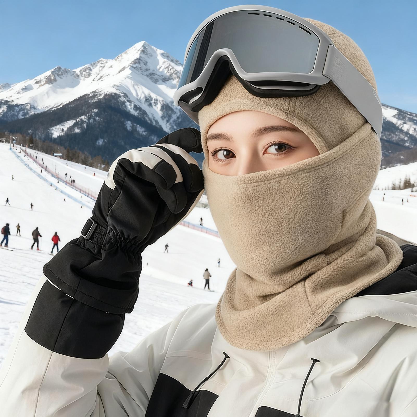 Czapka typu beanie, ocieplacz  – Cycling Gear Weather recenzja i cena
