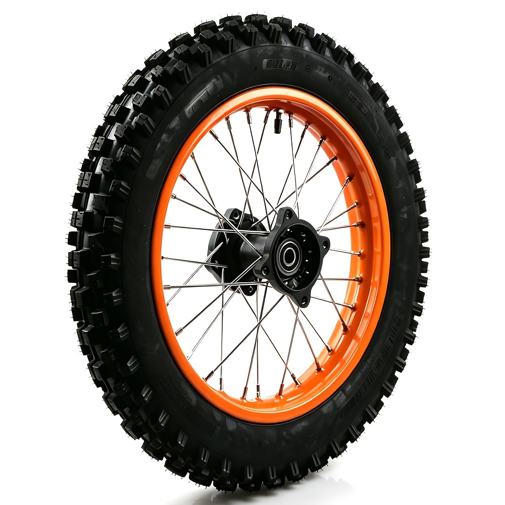 Zestaw tylnego koła 14 cali 90 – Road Bike Tire recenzja i cena
