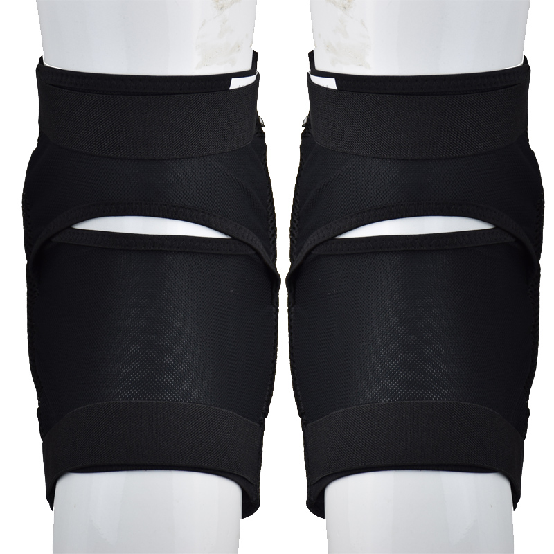 Motocross ochraniacze na kolan – Cycling Gear Padding recenzja i cena