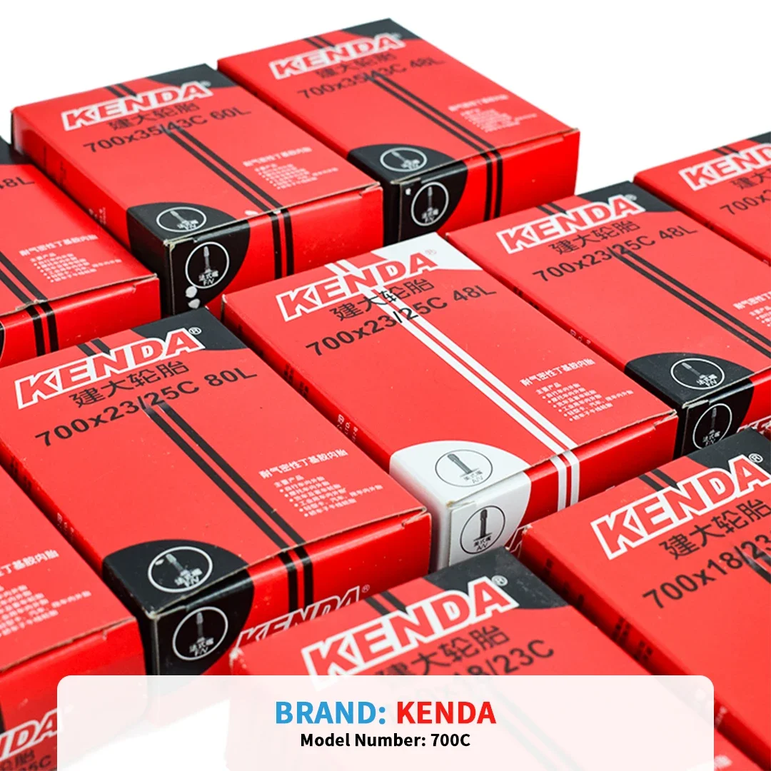 1 szt. Dętka rowerowa KENDA 70 – Road Bike Tire recenzja i cena