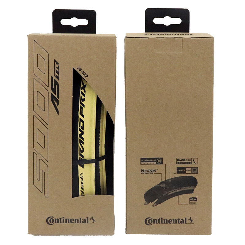Continental Grand Prix 5000/GP – Road Bike Tire recenzja i cena