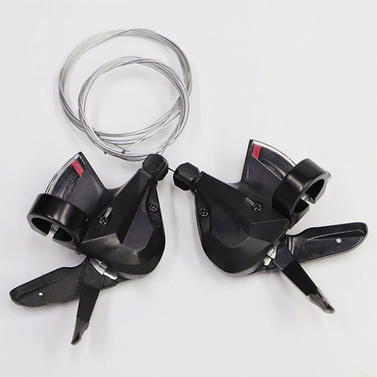 Zestaw dźwigni hamulca przekła – Cycling Gear Kit recenzja i cena
