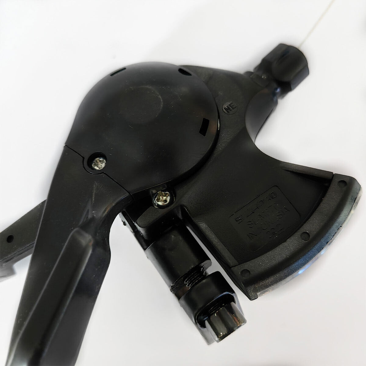 Zestaw dźwigni hamulca przekła – Cycling Gear Kit recenzja i cena