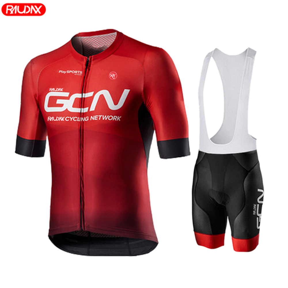 Koszulka rowerowa z krótkim rę – Cycling Gear Brands recenzja i cena