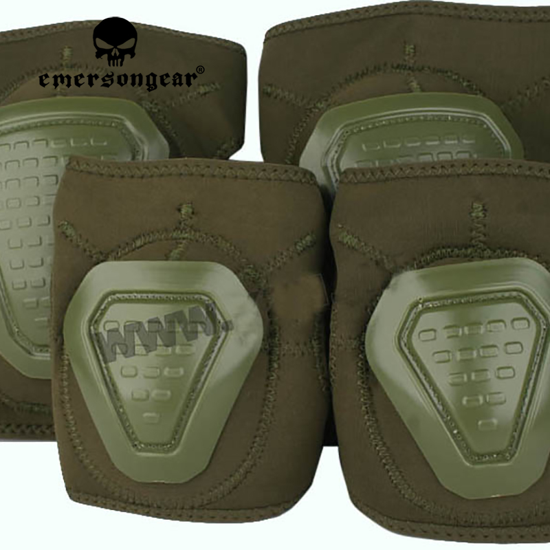 Emersongear DNI Neoprenowy Zes – Cycling Gear Padding recenzja i cena