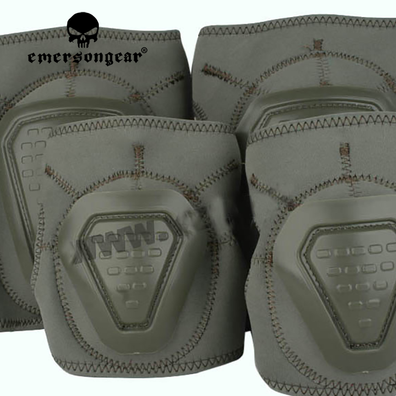 Emersongear DNI Neoprenowy Zes – Cycling Gear Padding recenzja i cena