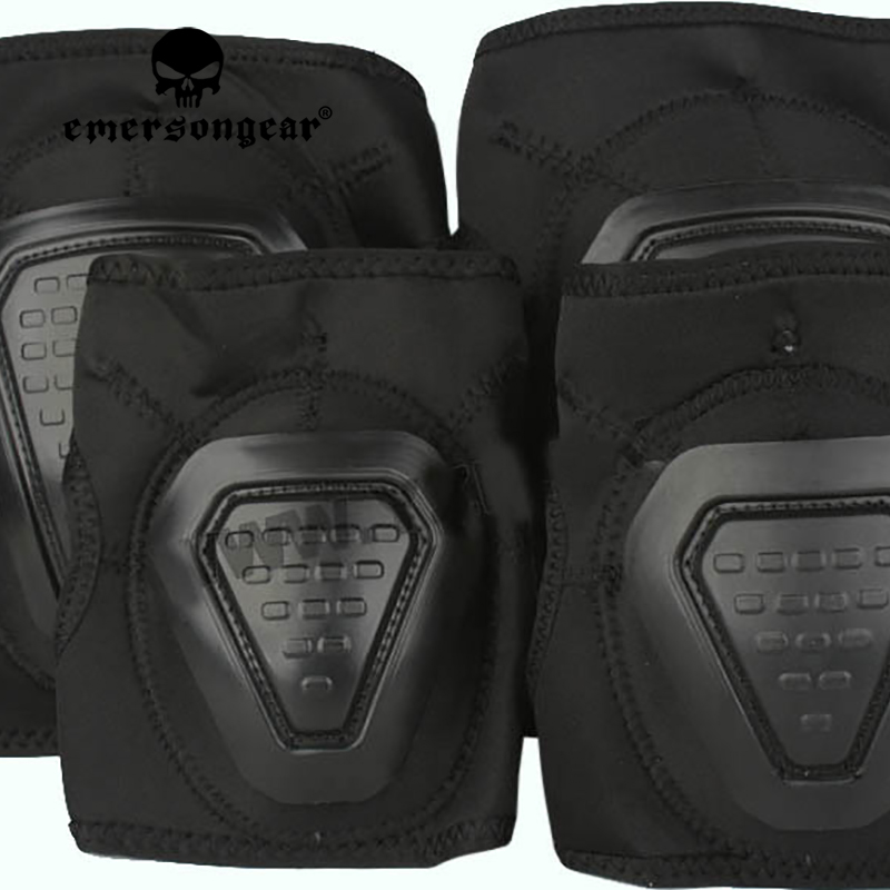 Emersongear DNI Neoprenowy Zes – Cycling Gear Padding recenzja i cena