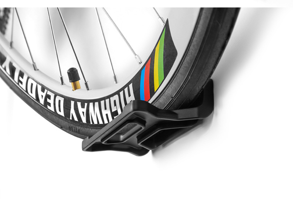 3 szt. wieszaków na rowery, uc – Cycling Gear Wall Hanger recenzja i cena