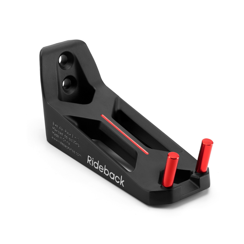 3 szt. wieszaków na rowery, uc – Cycling Gear Wall Hanger recenzja i cena