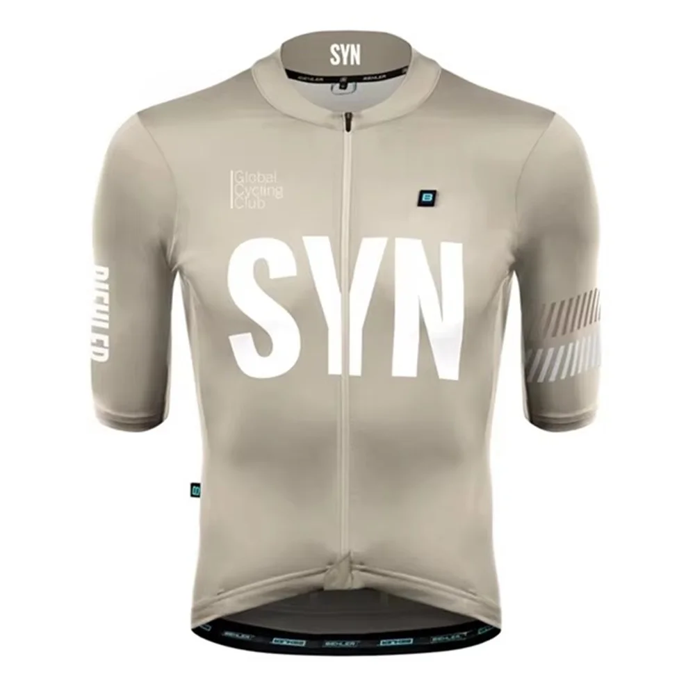 Nowa Koszulka Kolarska Męska S – Cycling Gear Brands recenzja i cena