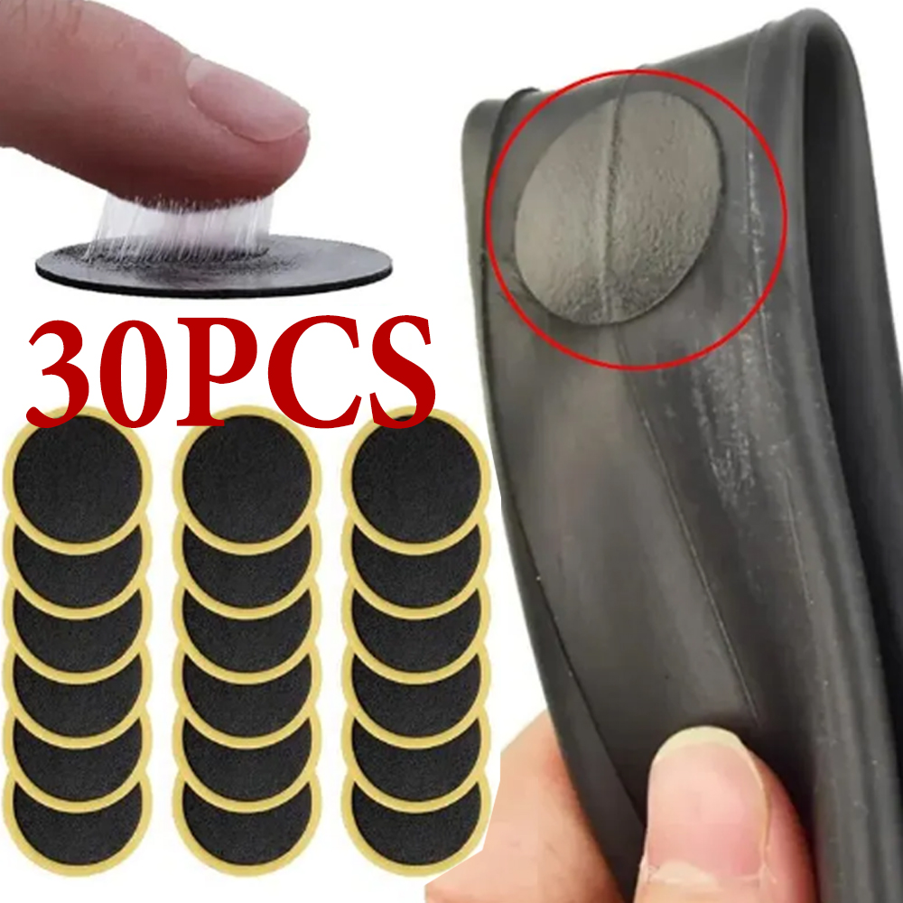 Samoprzylepne łatki do opon ro – Road Bike Tire recenzja i cena