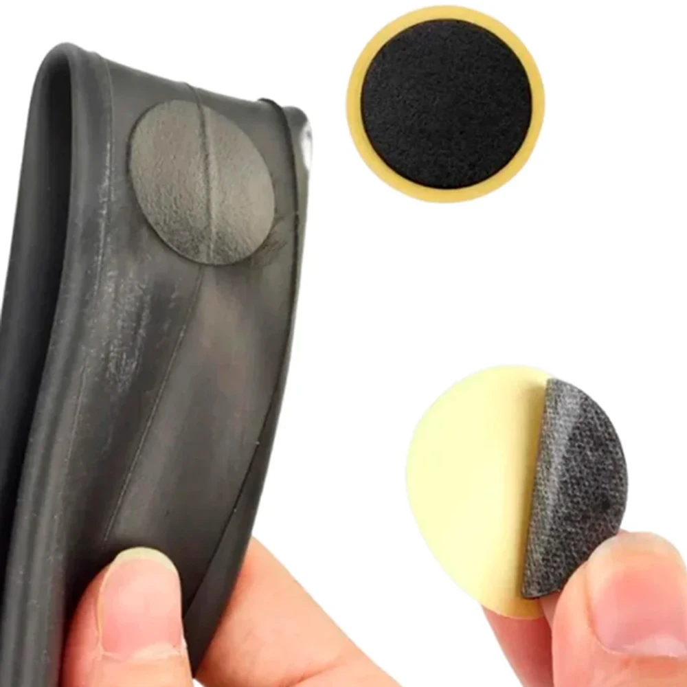 Samoprzylepne łatki do opon ro – Road Bike Tire recenzja i cena