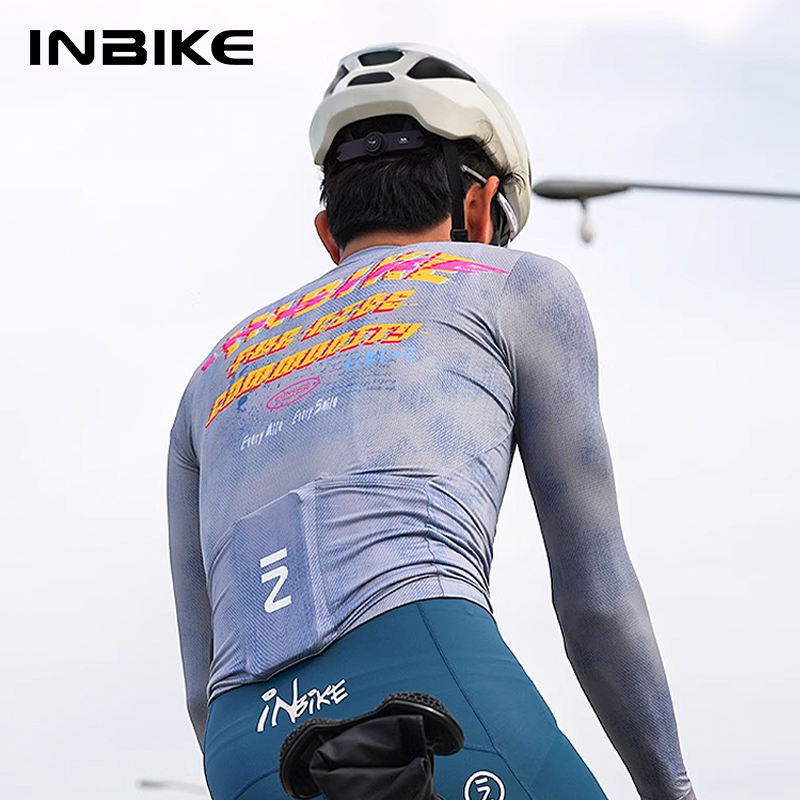 Zestaw rowerowy INBIKE na wios – Cycling Gear Brands recenzja i cena
