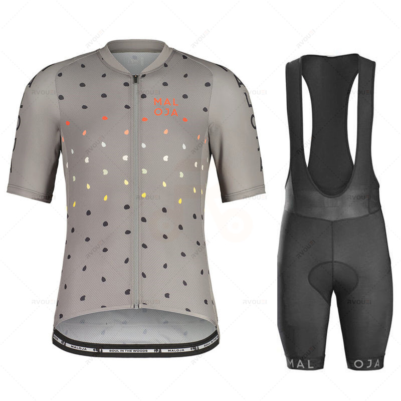Maloja-zestaw odzieży rowerowe – Cycling Gear Sale recenzja i cena