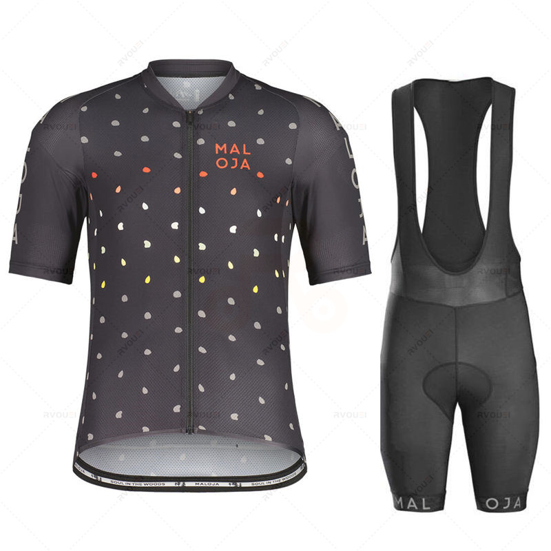Maloja-zestaw odzieży rowerowe – Cycling Gear Sale recenzja i cena