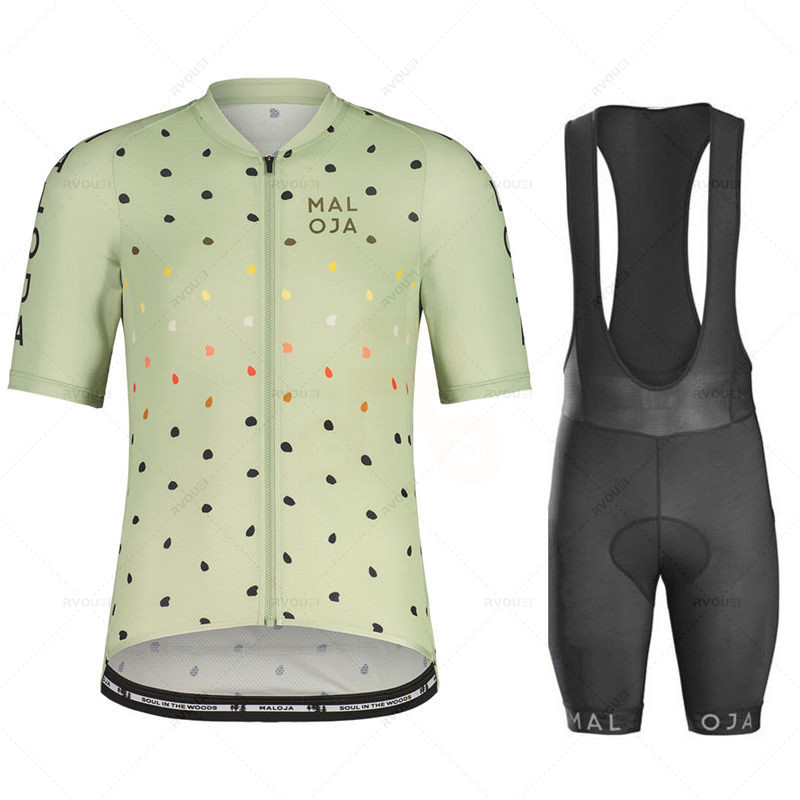 Maloja-zestaw odzieży rowerowe – Cycling Gear Sale recenzja i cena