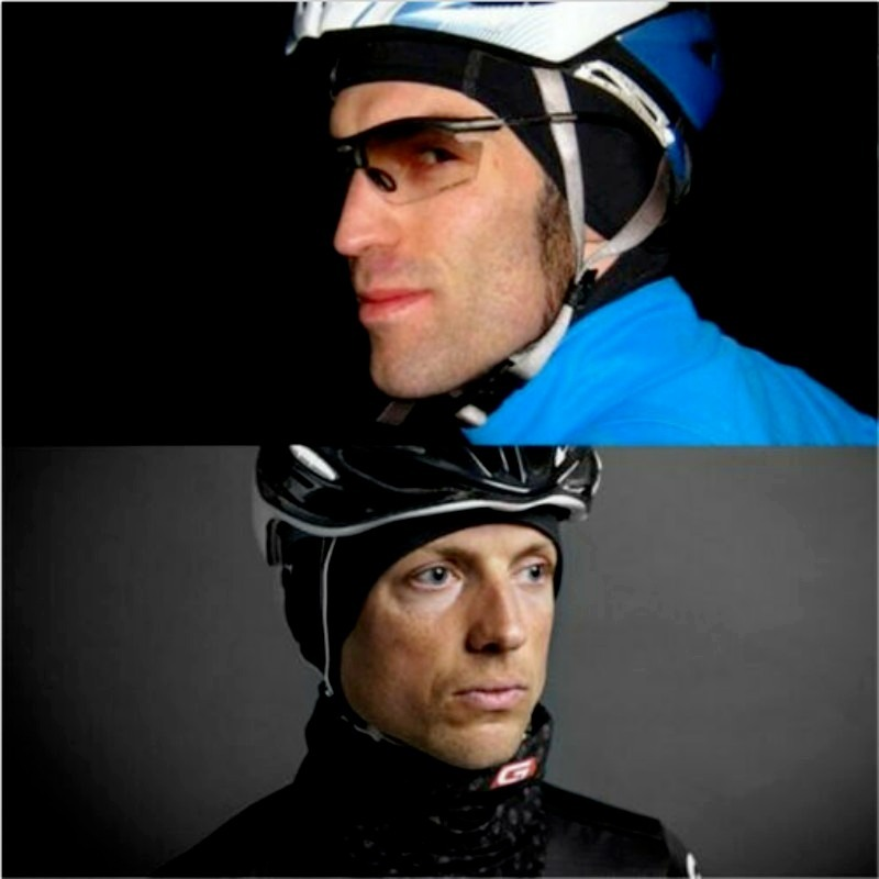 Czapka kolarska oddychający ka – Cycling Gear Helmet recenzja i cena