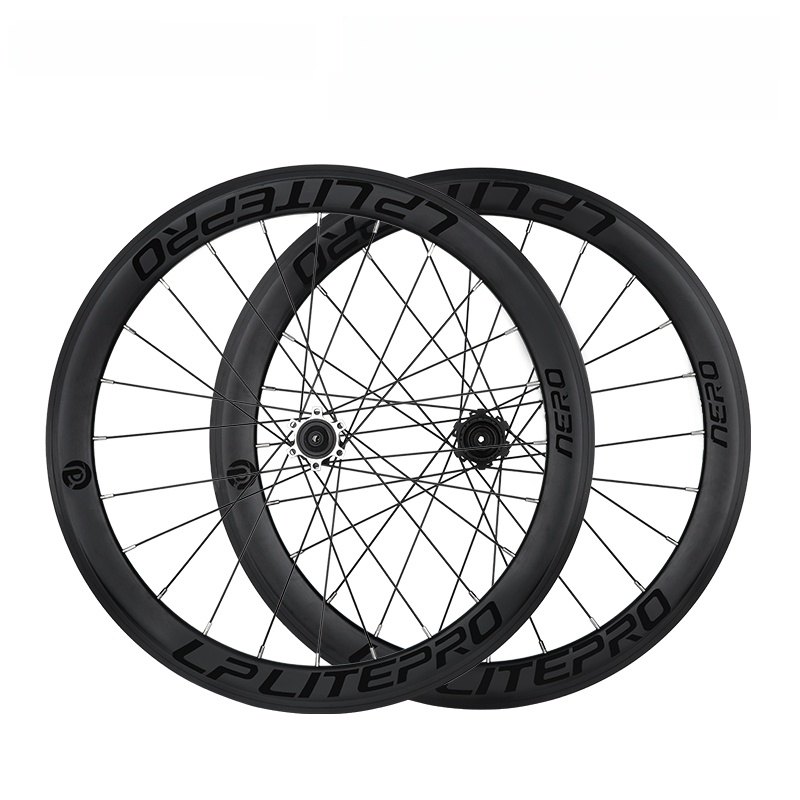 Zestaw kół rowerowych LP Litep – Cycling Gear Inches recenzja i cena