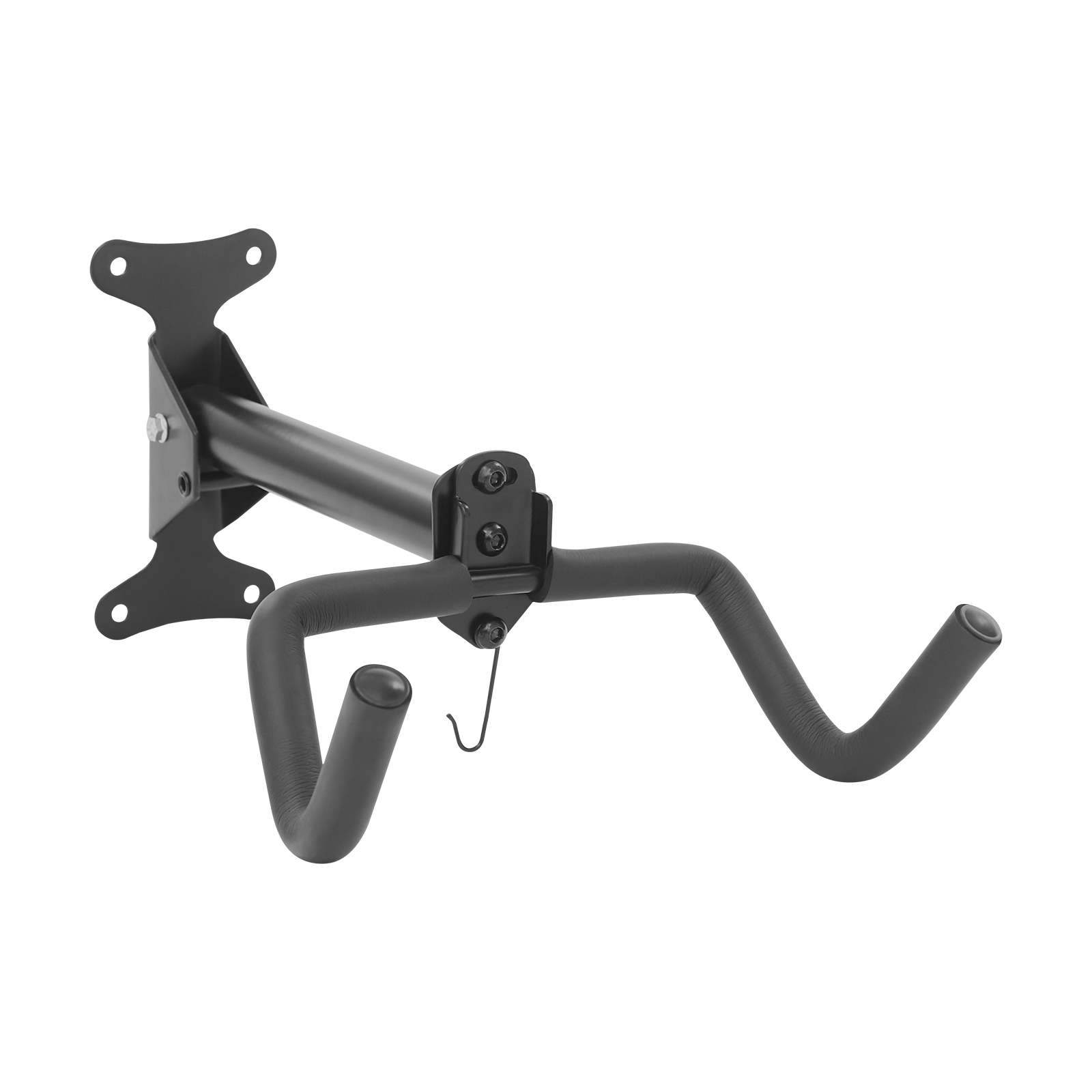 Uchwyt rowerowy do montażu na  – Cycling Gear Wall Hanger recenzja i cena