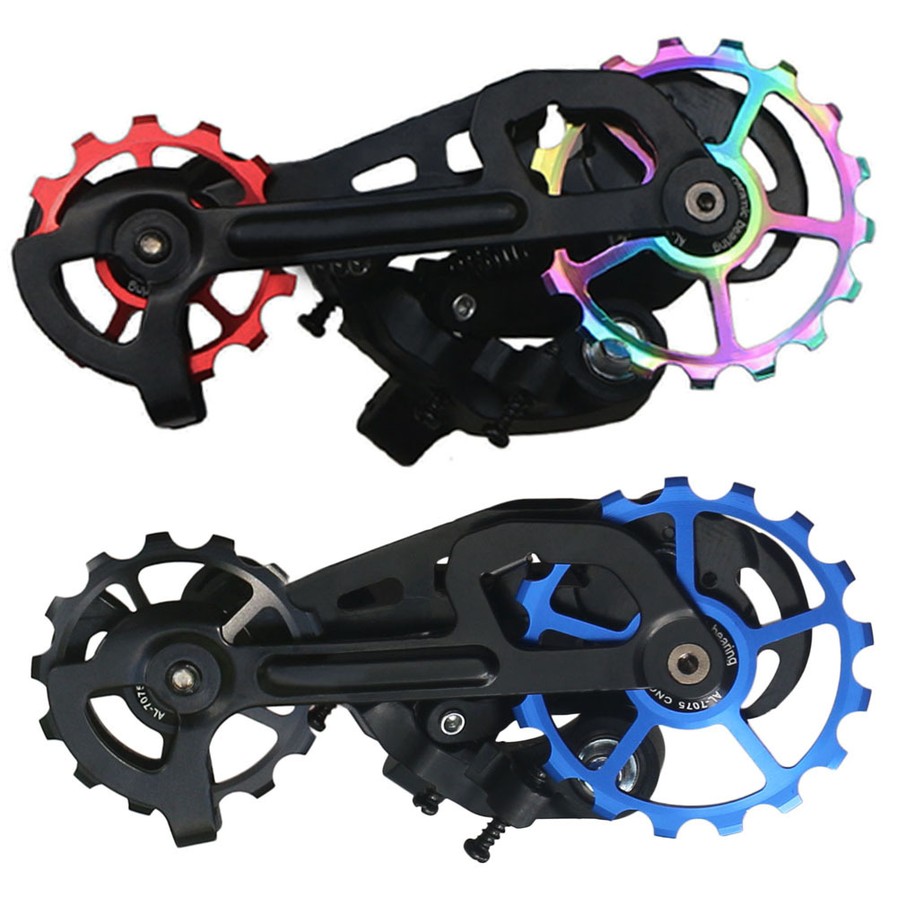 10T 11T 12T 13T 14T 15T 16T 17 – Cycling Gear Kit recenzja i cena
