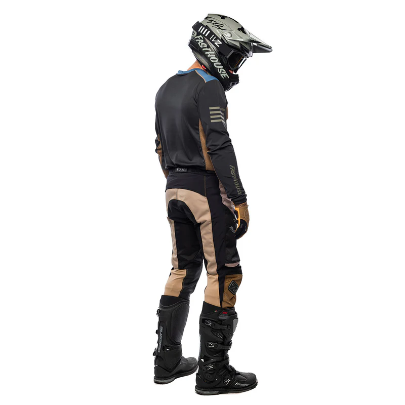 Zestaw motocyklowy MX Off Road – Cycling Gear Kit recenzja i cena