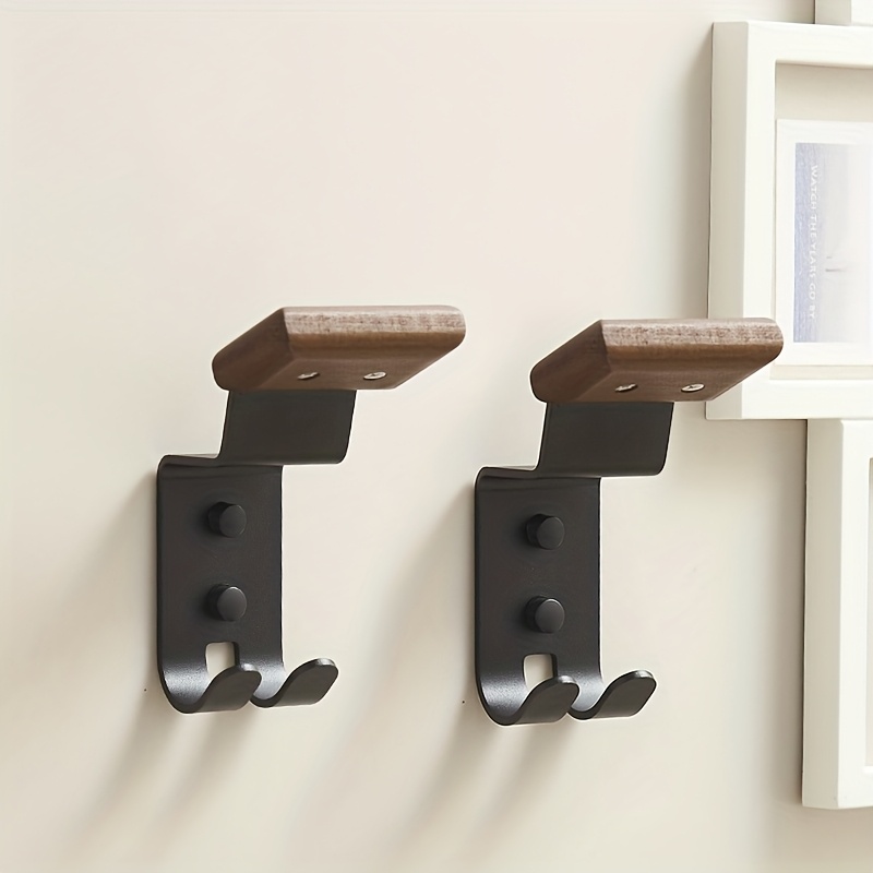 Uchwyt na kask motocyklowy z l – Cycling Gear Wall Hanger recenzja i cena