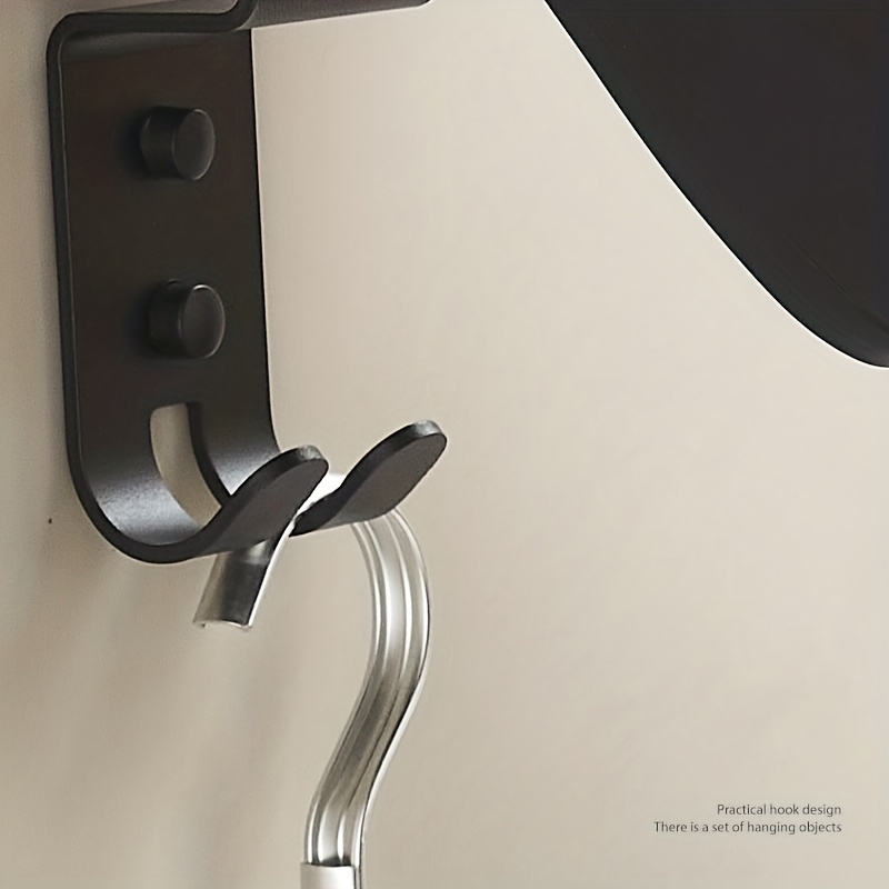 Uchwyt na kask motocyklowy z l – Cycling Gear Wall Hanger recenzja i cena