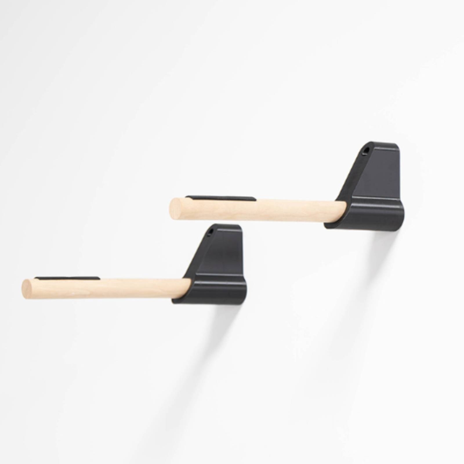 Wieszak na rower z drewnianymi – Cycling Gear Wall Hanger recenzja i cena