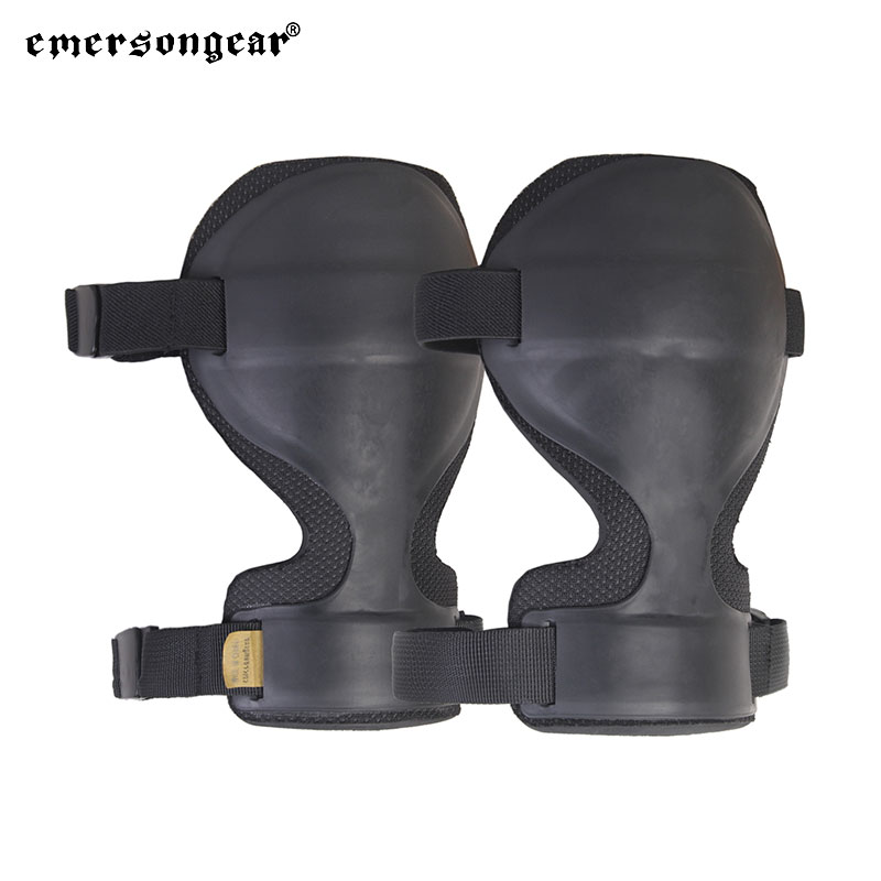 Emersongear Nakolanniki w Styl – Cycling Gear Padding recenzja i cena