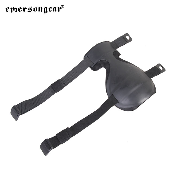 Emersongear Nakolanniki w Styl – Cycling Gear Padding recenzja i cena
