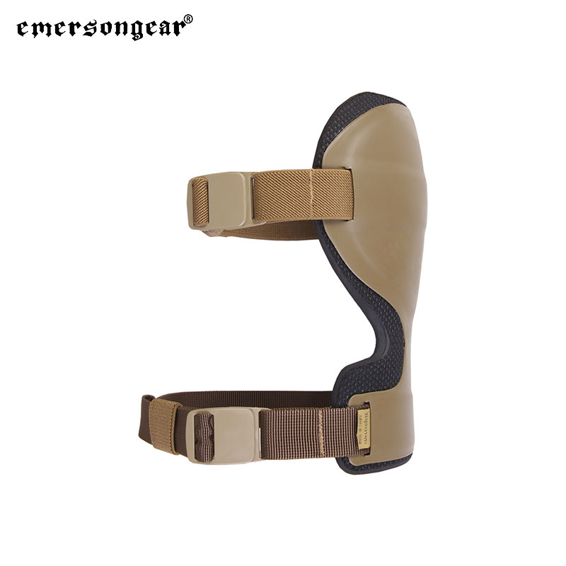 Emersongear Nakolanniki w Styl – Cycling Gear Padding recenzja i cena