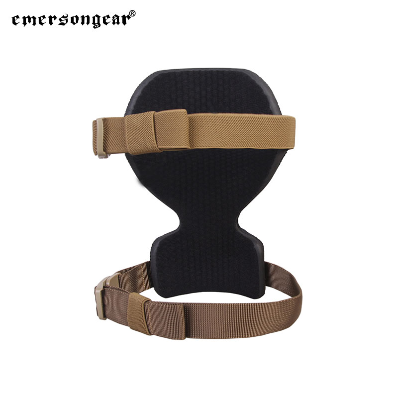 Emersongear Nakolanniki w Styl – Cycling Gear Padding recenzja i cena