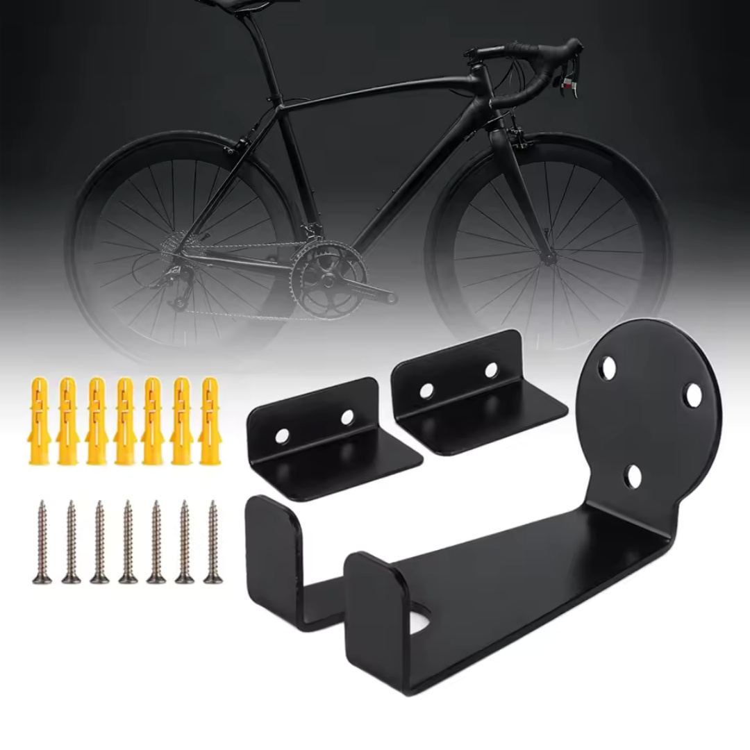 Wieszak ścienny na pedały rowe – Cycling Gear Wall Hanger recenzja i cena