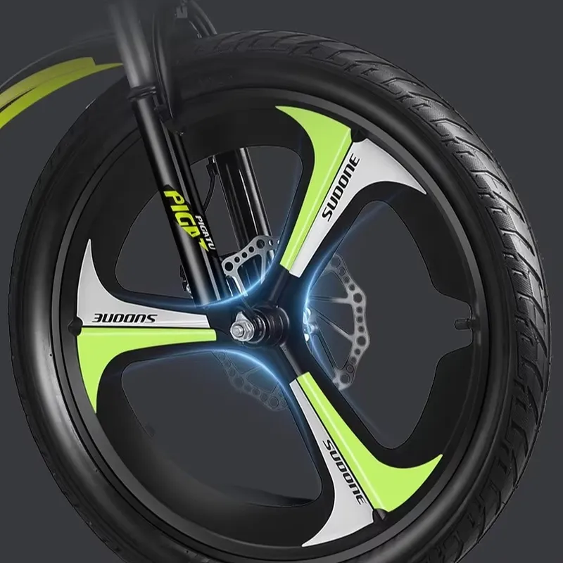 Rower górski terenowy dla doro – Road Bike Tire recenzja i cena