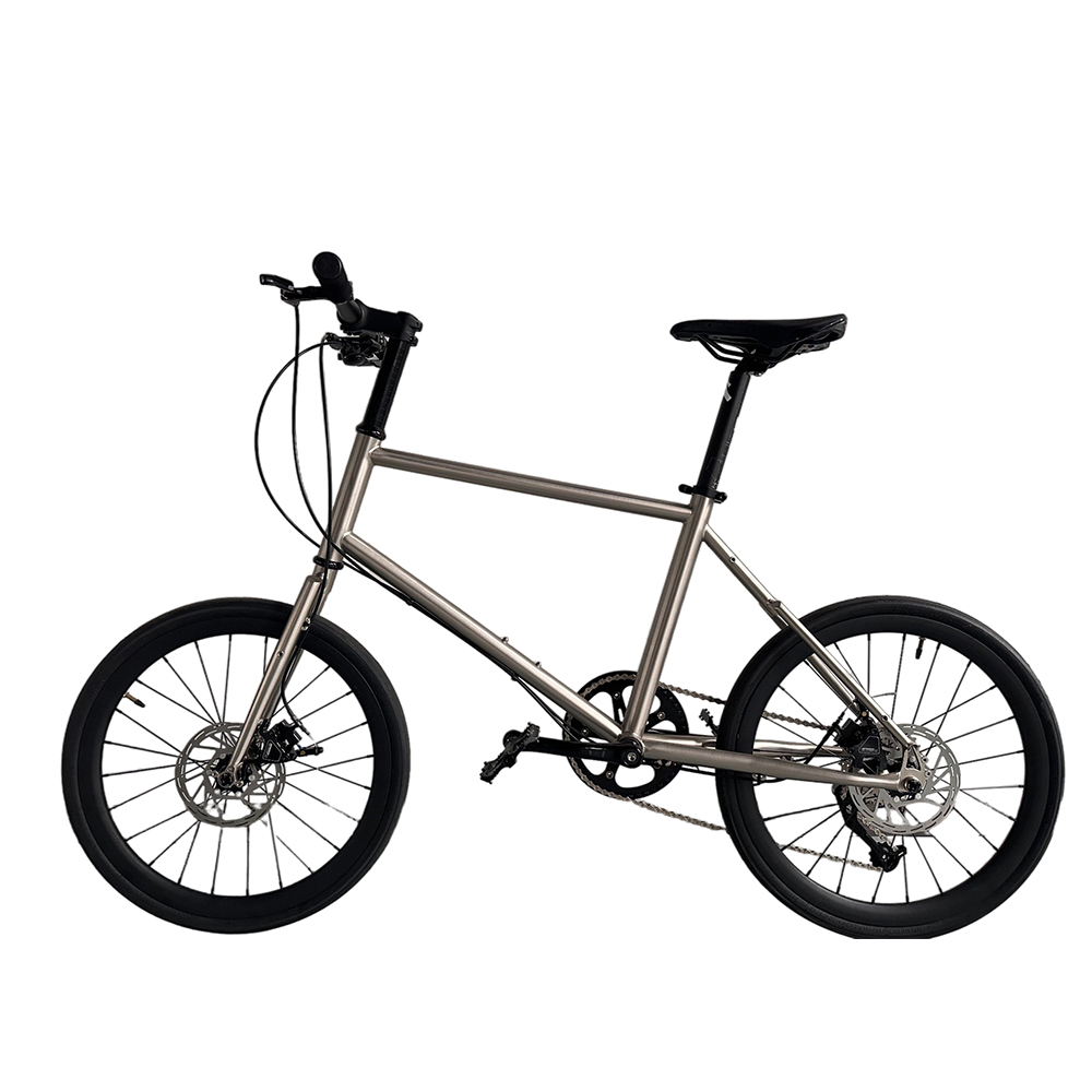 Rower chłopięcy 20 cali, rower – Cycling Gear Inches recenzja i cena