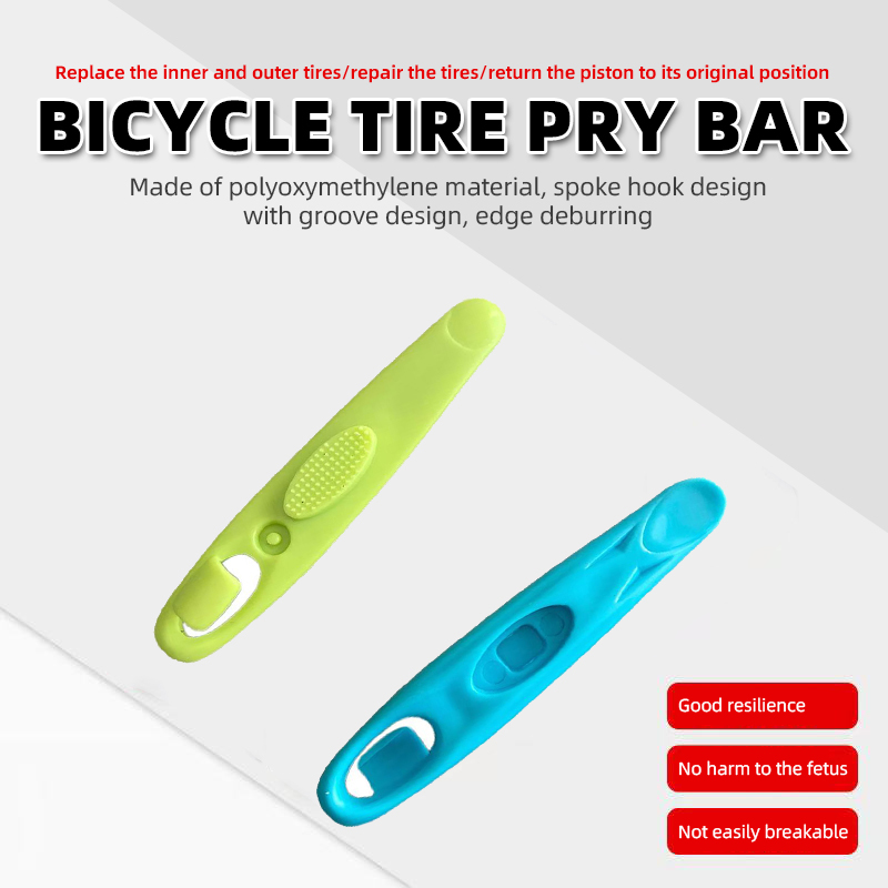 Łyżka do opon rowerowych ultra – Road Bike Tire recenzja i cena