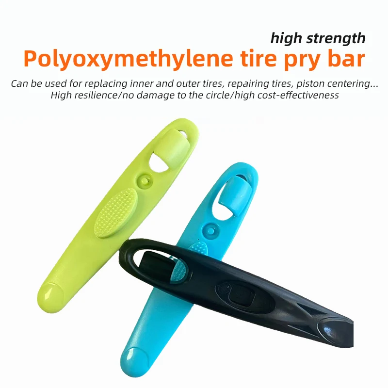 Łyżka do opon rowerowych ultra – Road Bike Tire recenzja i cena