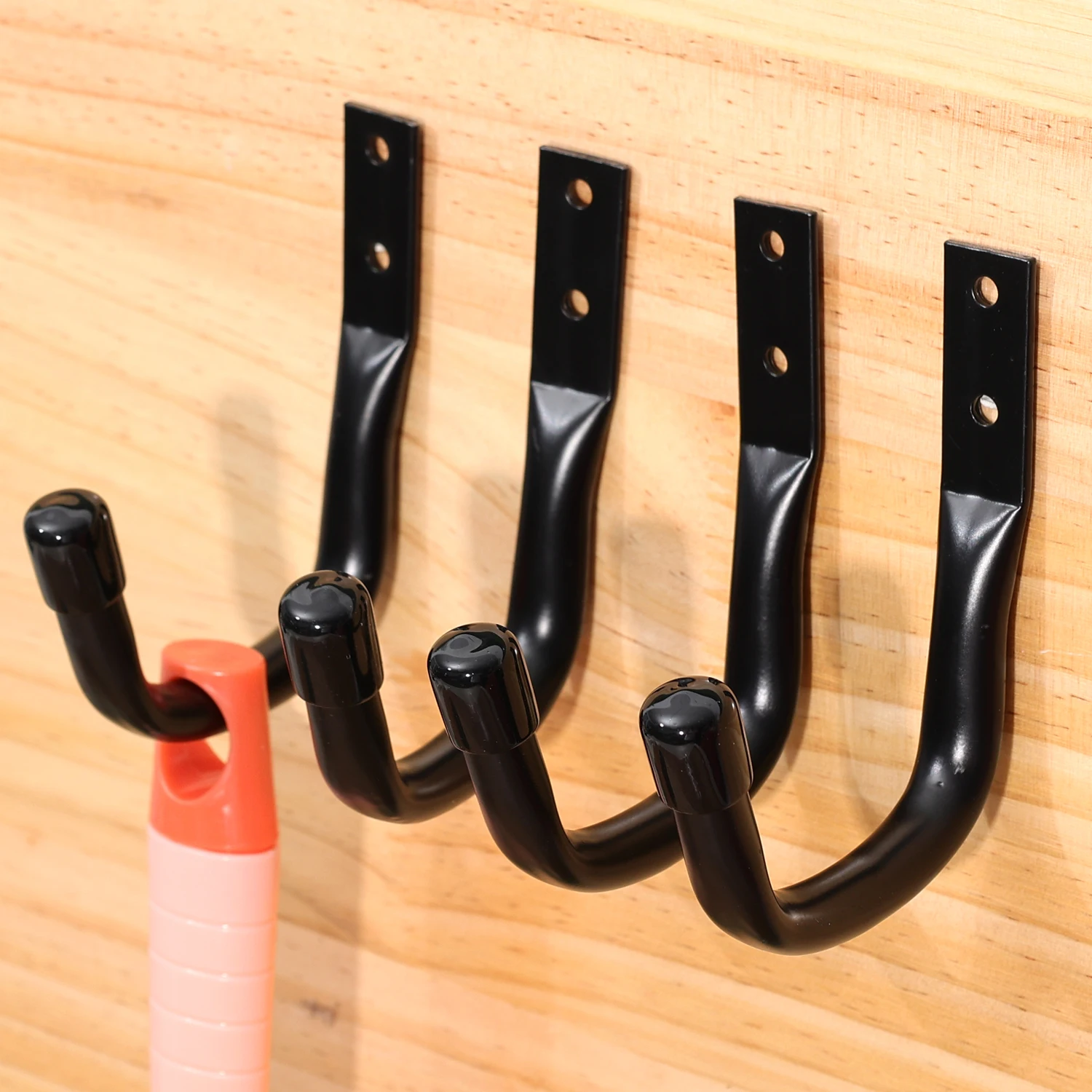 Uchwyt ścienny na rower z hacz – Cycling Gear Wall Hanger recenzja i cena