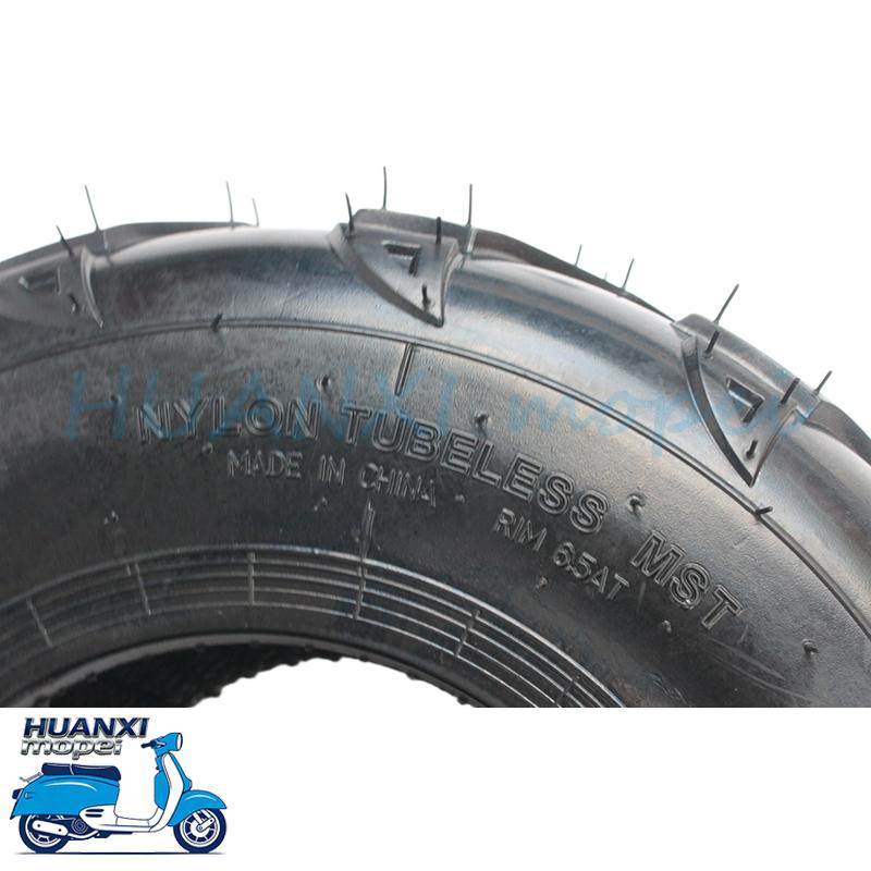 Opona bezdętkowa 16X8-7, antyp – Road Bike Tire recenzja i cena