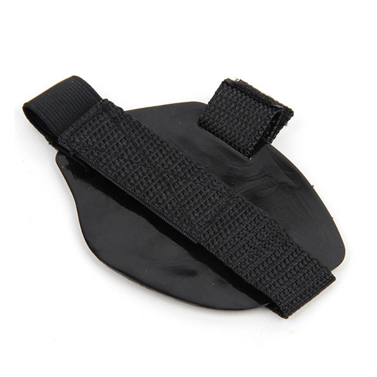 Ochraniacze na buty motocyklow – Cycling Gear Padding recenzja i cena