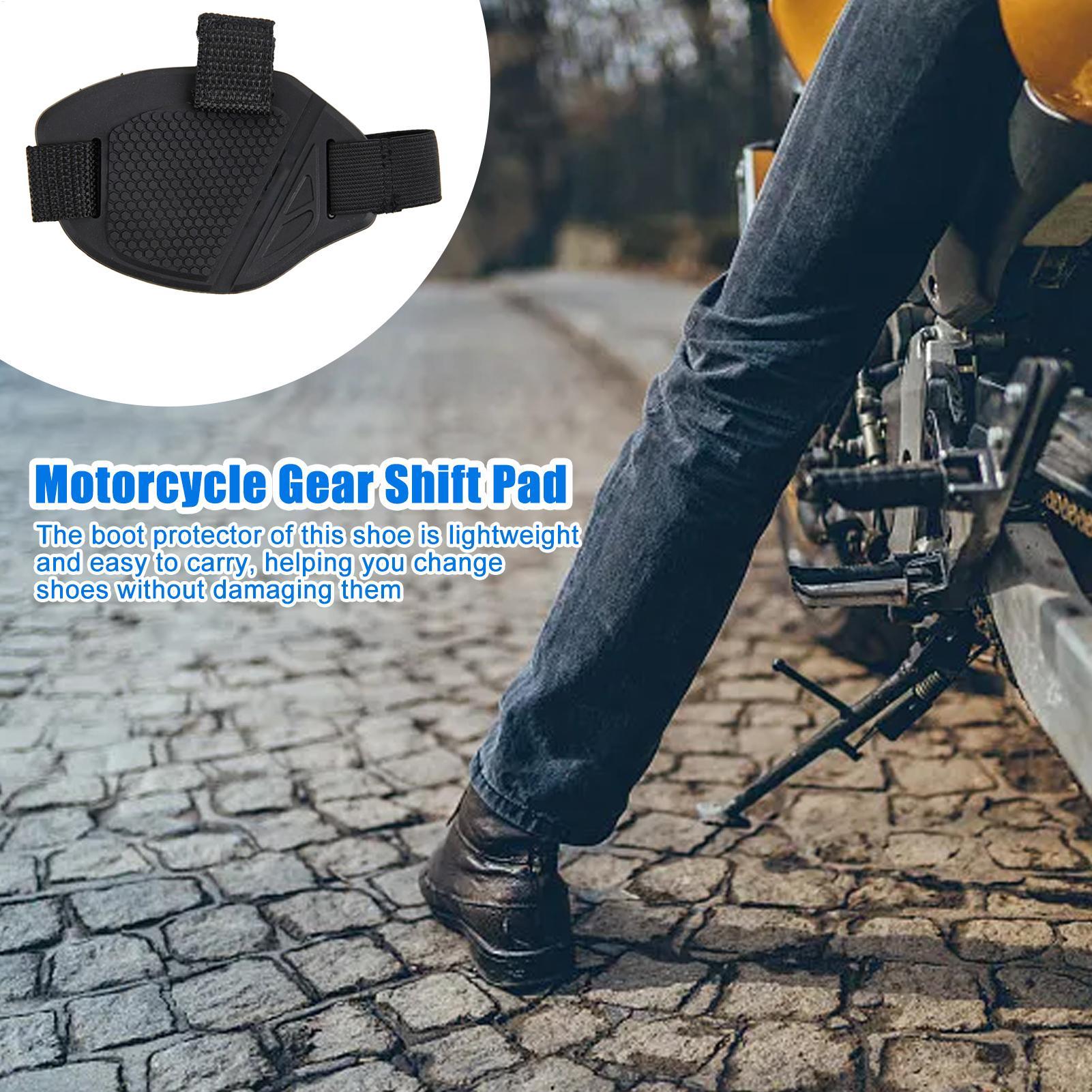 Ochraniacze na buty motocyklow – Cycling Gear Padding recenzja i cena